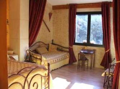 фото отеля Clos Saint Jean Guest House Cuers