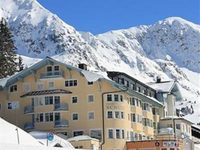 Das Schutz Am Obertauern