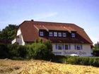 фото отеля Landhaus Frankischer Hahn