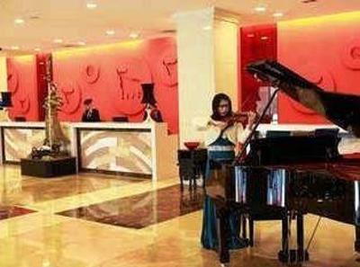 фото отеля Wanhao Zhouji Hotel