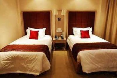 фото отеля Wanhao Zhouji Hotel
