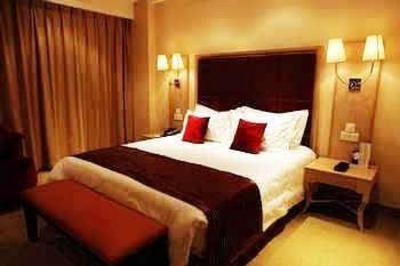 фото отеля Wanhao Zhouji Hotel