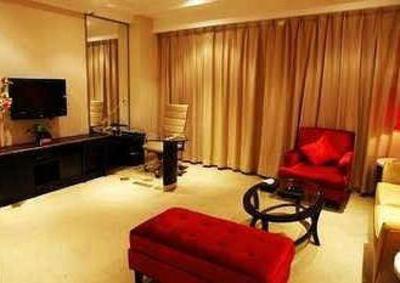 фото отеля Wanhao Zhouji Hotel
