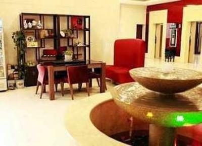 фото отеля Wanhao Zhouji Hotel