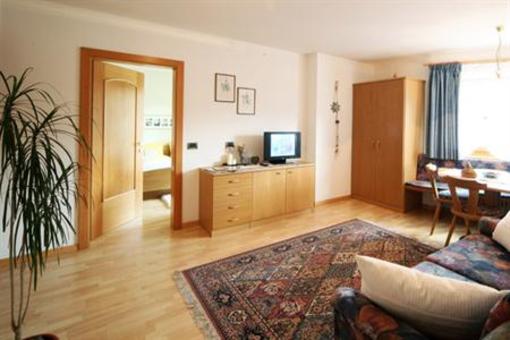 фото отеля Appartamenti Rudiferia