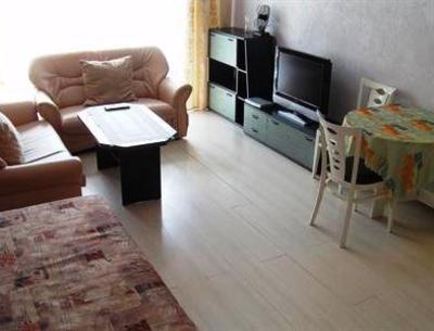 фото отеля Apartmany Perla
