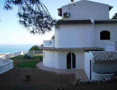 фото отеля Las Golondrinas Bed & Breakfast