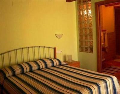 фото отеля Las Golondrinas Bed & Breakfast