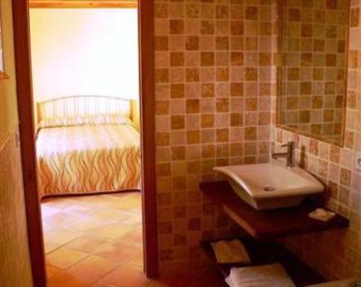 фото отеля Las Golondrinas Bed & Breakfast