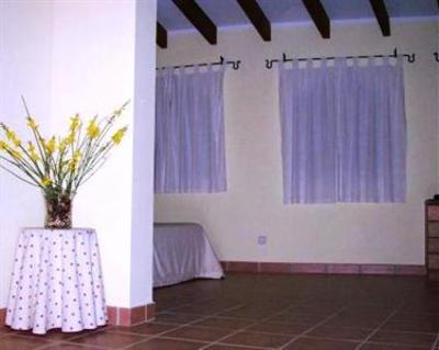 фото отеля Las Golondrinas Bed & Breakfast