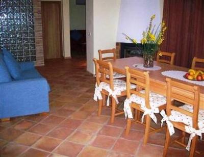 фото отеля Las Golondrinas Bed & Breakfast