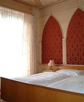 фото отеля Camere Maia Alta
