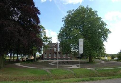 фото отеля B&B Blauwestadhoeve