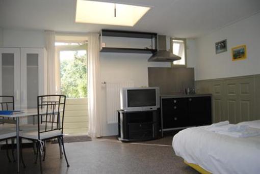 фото отеля B&B Blauwestadhoeve