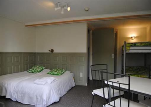 фото отеля B&B Blauwestadhoeve