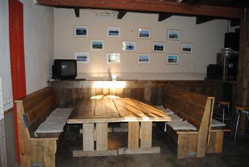 фото отеля B&B Blauwestadhoeve