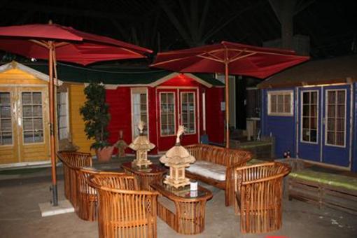 фото отеля B&B Blauwestadhoeve