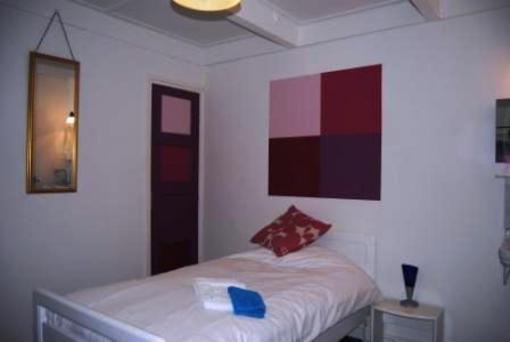 фото отеля B&B Blauwestadhoeve