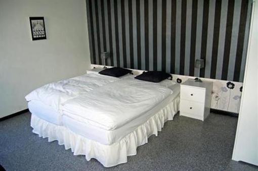 фото отеля B&B Blauwestadhoeve