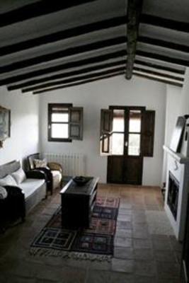 фото отеля Cortijo La Fe