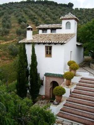 фото отеля Cortijo La Fe