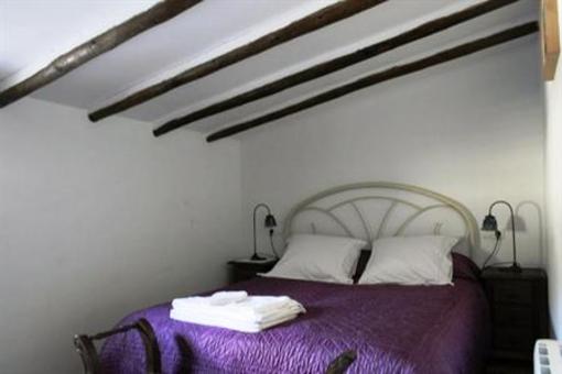 фото отеля Cortijo La Fe