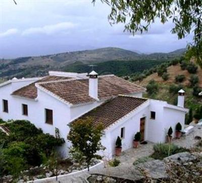 фото отеля Cortijo La Fe
