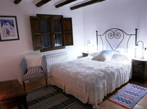 фото отеля Cortijo La Fe