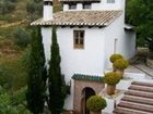 фото отеля Cortijo La Fe