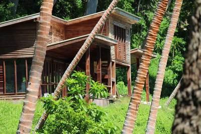 фото отеля The Remote Resort - Fiji Islands