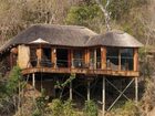 фото отеля Mivumo River Lodge Selous Game Reserve