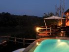 фото отеля Mivumo River Lodge Selous Game Reserve