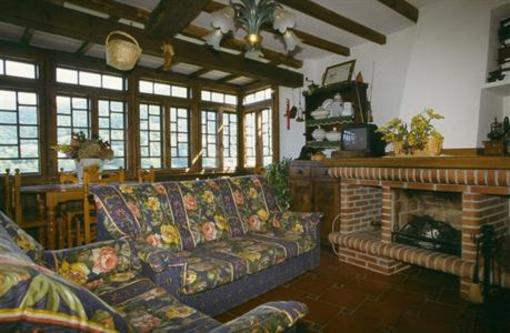 фото отеля Casa Rural La Linariega
