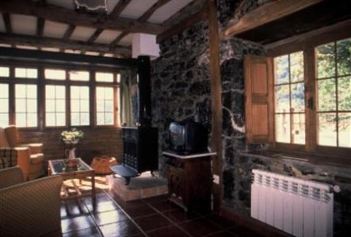 фото отеля Casa Rural La Linariega