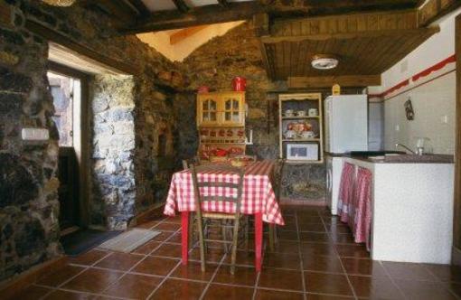 фото отеля Casa Rural La Linariega