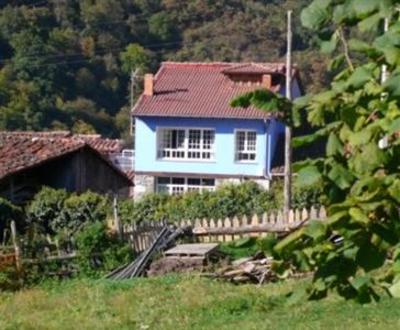 фото отеля Casa Rural La Linariega