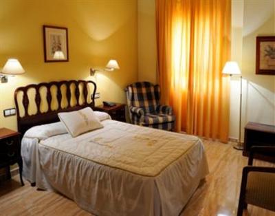 фото отеля Hotel Restaurent El Oasis