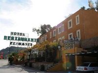Hotel Restaurent El Oasis