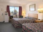 фото отеля Red Roof Inn Los Banos