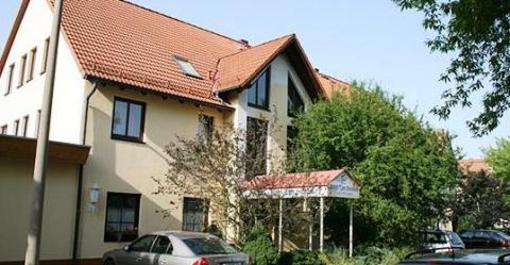 фото отеля Hotel Zum Steinhof