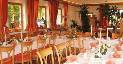 фото отеля Hotel Zum Steinhof