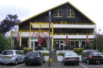 фото отеля Krone Hotel Traben-Trarbach