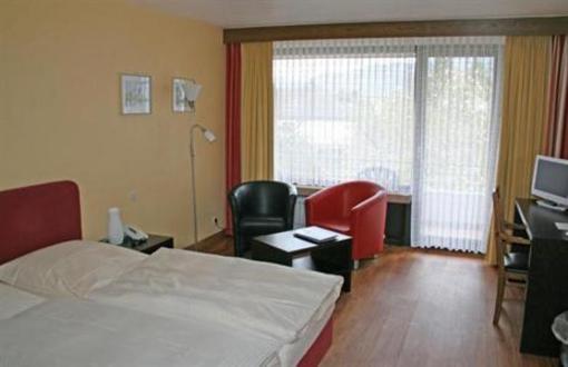 фото отеля Krone Hotel Traben-Trarbach