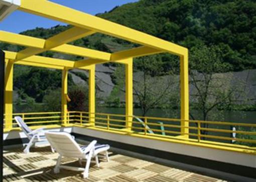 фото отеля Krone Hotel Traben-Trarbach