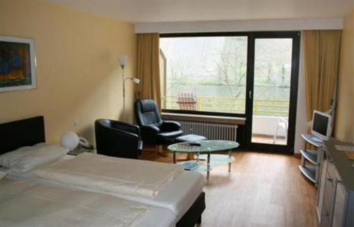 фото отеля Krone Hotel Traben-Trarbach