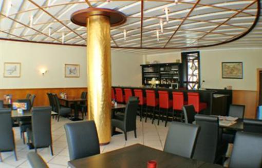 фото отеля Krone Hotel Traben-Trarbach