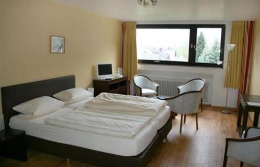 фото отеля Krone Hotel Traben-Trarbach