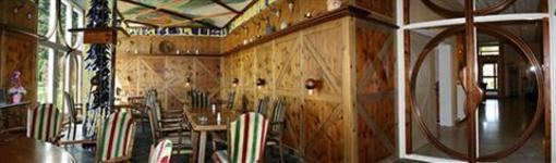 фото отеля Krone Hotel Traben-Trarbach