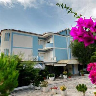 фото отеля Hotel Mediterraneo Sapri