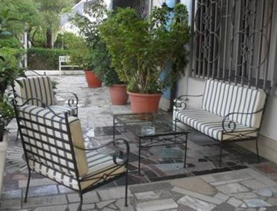 фото отеля Hotel Mediterraneo Sapri
